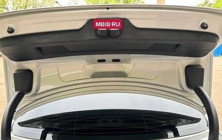 Volkswagen Jetta VI, 2012 год, 1 300 000 рублей, 6 фотография