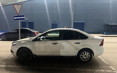 Ford Focus II рестайлинг, 2009 год, 345 000 рублей, 6 фотография