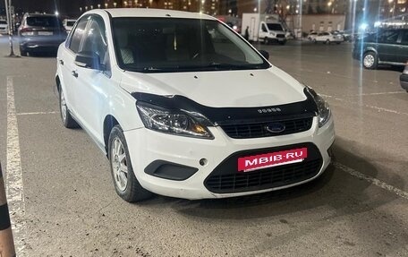 Ford Focus II рестайлинг, 2009 год, 345 000 рублей, 2 фотография