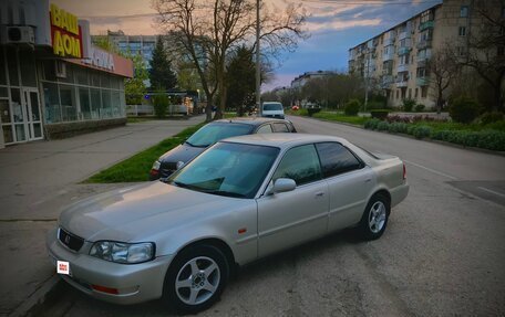 Honda Saber I, 1997 год, 390 000 рублей, 2 фотография