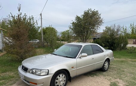 Honda Saber I, 1997 год, 390 000 рублей, 3 фотография