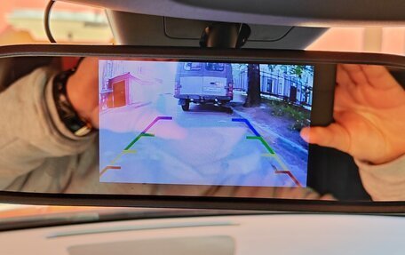 Mercedes-Benz A-Класс, 2019 год, 2 300 000 рублей, 8 фотография