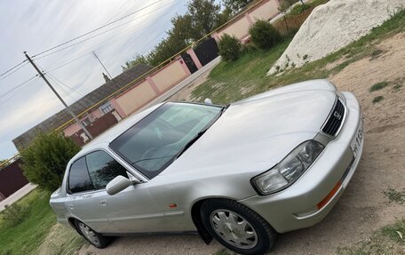 Honda Saber I, 1997 год, 390 000 рублей, 5 фотография