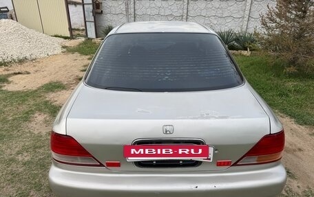 Honda Saber I, 1997 год, 390 000 рублей, 6 фотография