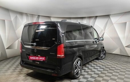 Mercedes-Benz V-Класс, 2020 год, 5 215 150 рублей, 2 фотография