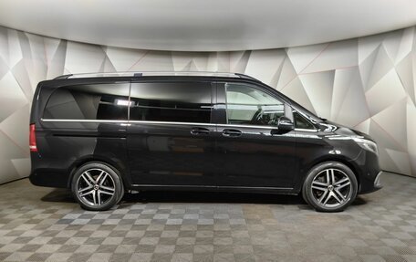 Mercedes-Benz V-Класс, 2020 год, 5 215 150 рублей, 6 фотография