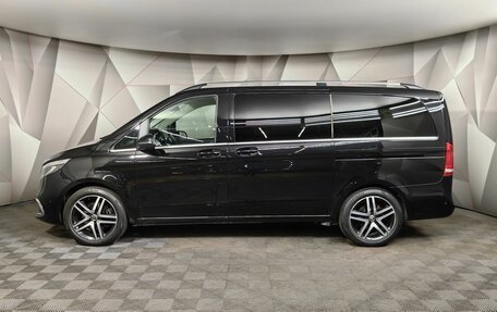 Mercedes-Benz V-Класс, 2020 год, 5 215 150 рублей, 5 фотография