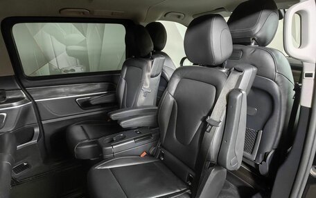 Mercedes-Benz V-Класс, 2020 год, 5 215 150 рублей, 12 фотография