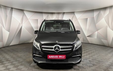 Mercedes-Benz V-Класс, 2020 год, 5 215 150 рублей, 7 фотография