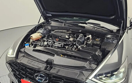 Hyundai Sonata VIII, 2021 год, 2 080 000 рублей, 4 фотография