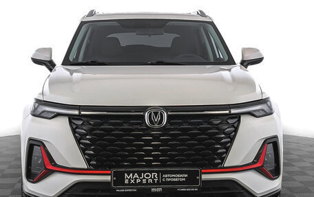 Changan CS35 Plus, 2023 год, 1 770 000 рублей, 2 фотография
