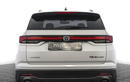 Changan CS35 Plus, 2023 год, 1 770 000 рублей, 6 фотография