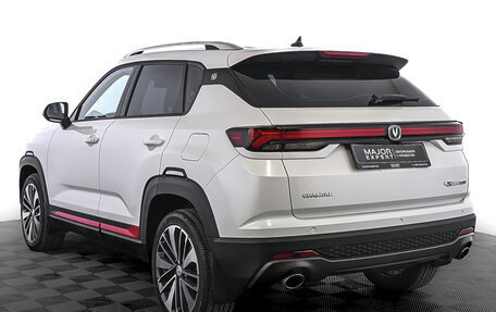 Changan CS35 Plus, 2023 год, 1 770 000 рублей, 7 фотография