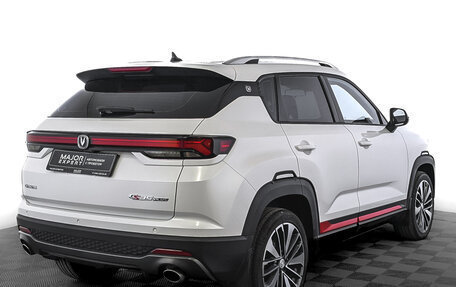 Changan CS35 Plus, 2023 год, 1 770 000 рублей, 5 фотография