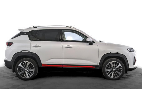 Changan CS35 Plus, 2023 год, 1 770 000 рублей, 4 фотография