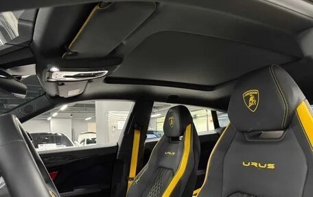Lamborghini Urus I, 2022 год, 24 540 000 рублей, 5 фотография