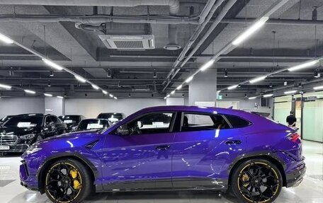 Lamborghini Urus I, 2022 год, 24 540 000 рублей, 3 фотография