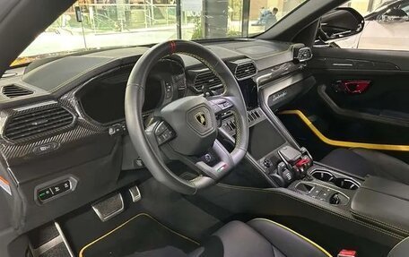 Lamborghini Urus I, 2022 год, 24 540 000 рублей, 4 фотография