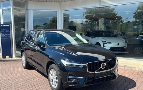 Volvo XC60 II, 2022 год, 3 600 000 рублей, 3 фотография