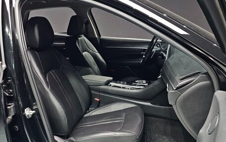Hyundai Sonata VIII, 2022 год, 2 060 000 рублей, 5 фотография