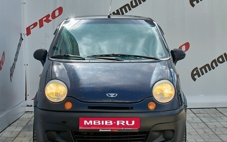 Daewoo Matiz I, 2005 год, 299 000 рублей, 2 фотография