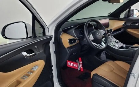 Hyundai Santa Fe IV, 2023 год, 2 900 000 рублей, 5 фотография