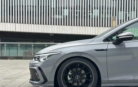 Volkswagen Golf VIII, 2022 год, 1 620 013 рублей, 4 фотография
