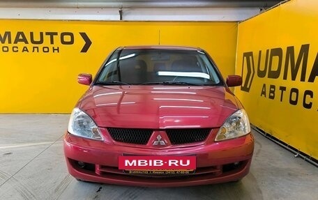Mitsubishi Lancer IX, 2008 год, 559 000 рублей, 3 фотография