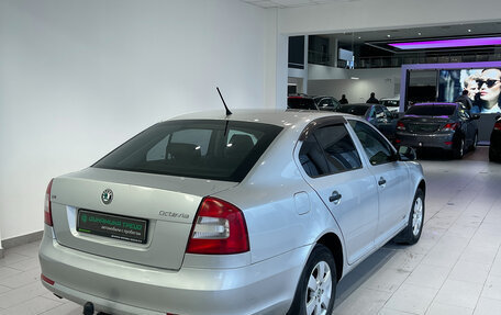 Skoda Octavia, 2012 год, 778 000 рублей, 6 фотография