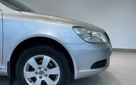 Skoda Octavia, 2012 год, 778 000 рублей, 5 фотография