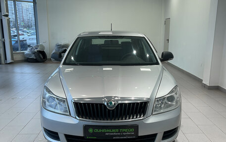 Skoda Octavia, 2012 год, 778 000 рублей, 2 фотография