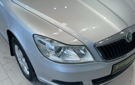 Skoda Octavia, 2012 год, 778 000 рублей, 4 фотография