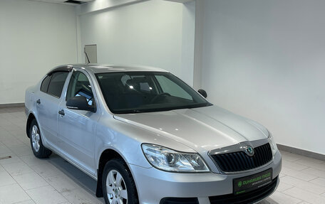 Skoda Octavia, 2012 год, 778 000 рублей, 3 фотография