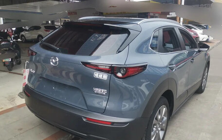 Mazda CX-30 I, 2021 год, 2 195 017 рублей, 2 фотография