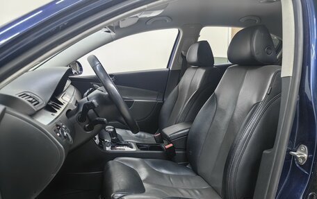 Volkswagen Passat B6, 2008 год, 597 000 рублей, 6 фотография