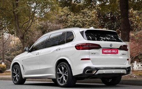 BMW X5, 2022 год, 6 494 979 рублей, 5 фотография