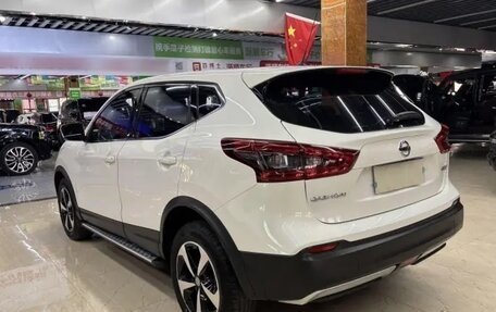 Nissan Qashqai, 2021 год, 1 493 700 рублей, 5 фотография