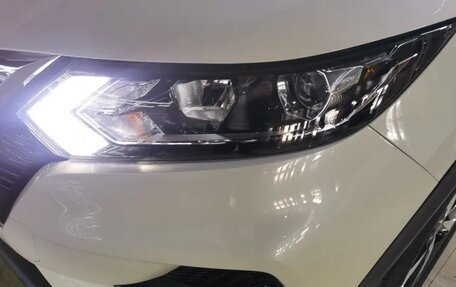 Nissan Qashqai, 2021 год, 1 493 700 рублей, 4 фотография