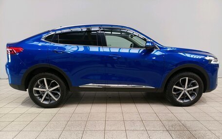 Haval F7x I, 2021 год, 1 649 000 рублей, 4 фотография