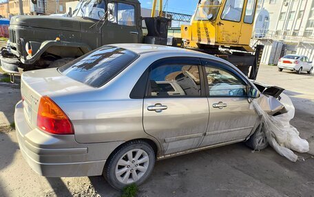 Suzuki Liana, 2004 год, 180 000 рублей, 2 фотография