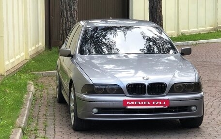 BMW 5 серия, 2000 год, 900 000 рублей, 6 фотография