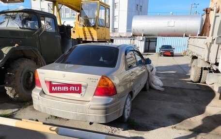 Suzuki Liana, 2004 год, 180 000 рублей, 3 фотография