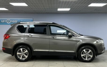 Haval H6, 2019 год, 1 433 000 рублей, 4 фотография