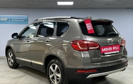 Haval H6, 2019 год, 1 433 000 рублей, 7 фотография
