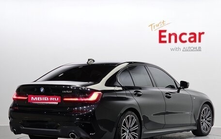 BMW 3 серия, 2021 год, 3 140 000 рублей, 2 фотография