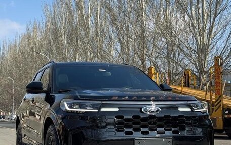 Ford Explorer VI, 2024 год, 6 118 394 рублей, 2 фотография