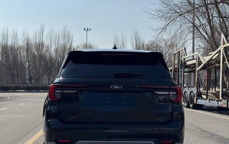 Ford Explorer VI, 2024 год, 6 118 394 рублей, 4 фотография