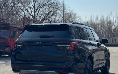 Ford Explorer VI, 2024 год, 6 118 394 рублей, 3 фотография