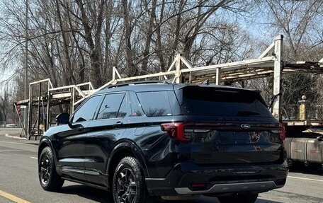 Ford Explorer VI, 2024 год, 6 118 394 рублей, 6 фотография