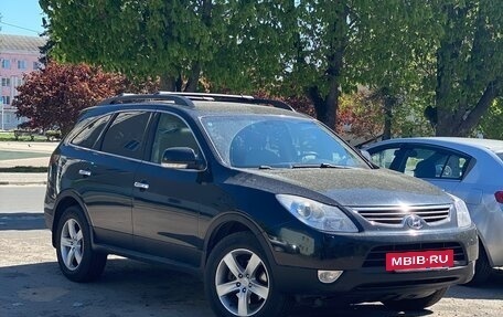 Hyundai ix55, 2011 год, 1 349 999 рублей, 3 фотография